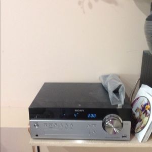 Meet your Posher, Sung